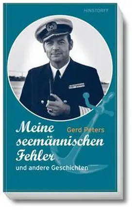 Peters |  Meine seemännischen Fehler | Buch |  Sack Fachmedien