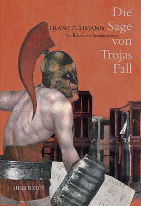Fühmann |  Die Sage von Trojas Fall | eBook | Sack Fachmedien