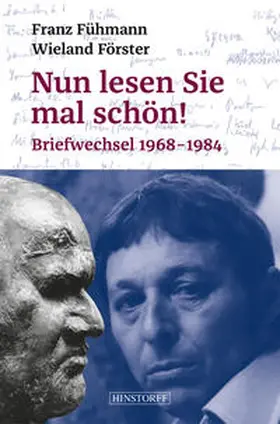 Fühmann / Förster / Berbig |  Nun lesen Sie mal schön! | Buch |  Sack Fachmedien