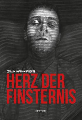 Conrad |  Herz der Finsternis | eBook | Sack Fachmedien