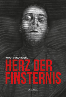 Conrad |  Herz der Finsternis | eBook | Sack Fachmedien