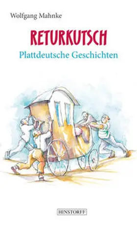 Mahnke |  Returkutsch | Buch |  Sack Fachmedien