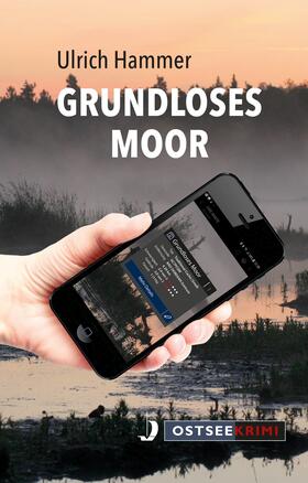 Hammer |  Grundloses Moor | eBook | Sack Fachmedien