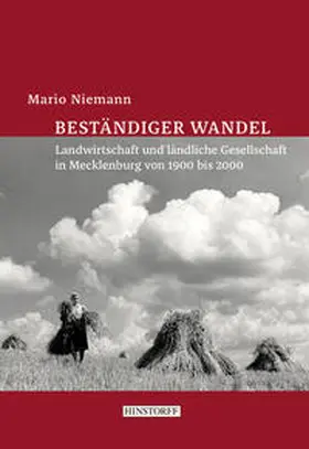 Niemann | Beständiger Wandel | Buch | 978-3-356-02369-5 | sack.de