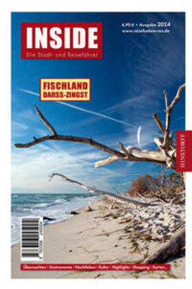 Meyer |  Fischland-Darß-Zingst INSIDE 2024 | Buch |  Sack Fachmedien