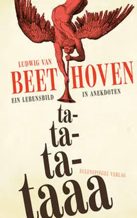 Hofer |  Ludwig van Beethoven - ta-ta-ta-taaa | Buch |  Sack Fachmedien