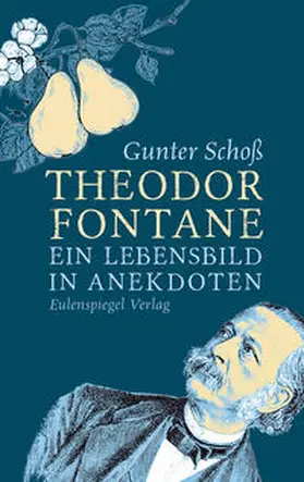 Schoß |  Theodor Fontane | Buch |  Sack Fachmedien