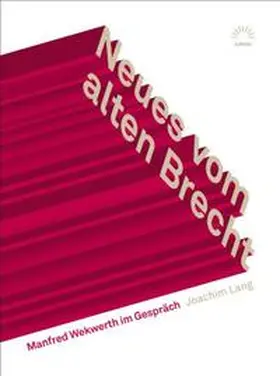 Lang |  Neues vom alten Brecht | Buch |  Sack Fachmedien