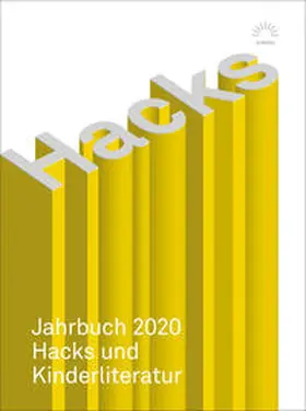 Köhler |  Hacks Jahrbuch 2020 | Buch |  Sack Fachmedien