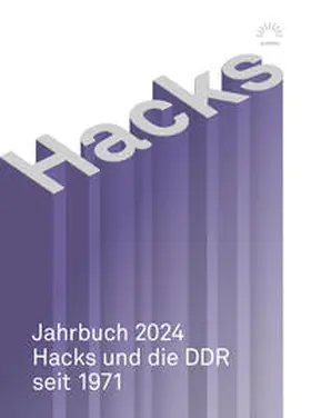 Köhler |  Hacks Jahrbuch 2024 | Buch |  Sack Fachmedien