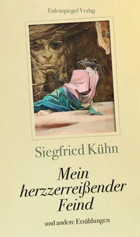 Kühn |  Mein herzzerreißender Feind | Buch |  Sack Fachmedien