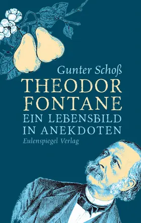 Fontane / Schoß |  Theodor Fontane | eBook | Sack Fachmedien