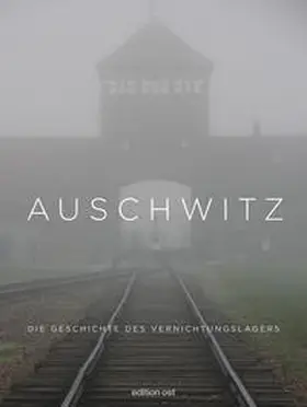 Willems |  Auschwitz | Buch |  Sack Fachmedien