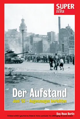 Hofmann / Praschl / Wolff |  Der Aufstand | eBook | Sack Fachmedien