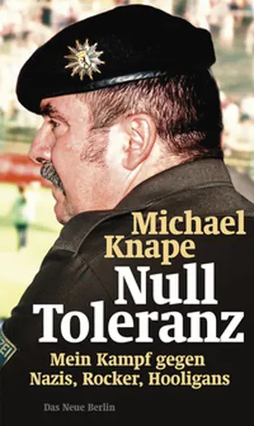 Knape |  Null Toleranz | eBook | Sack Fachmedien