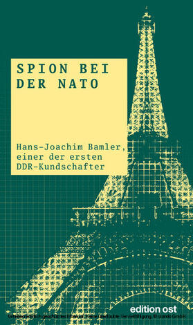 Böhm |  Spion bei der NATO | eBook | Sack Fachmedien