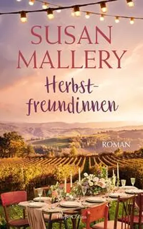 Mallery |  Herbstfreundinnen | Buch |  Sack Fachmedien