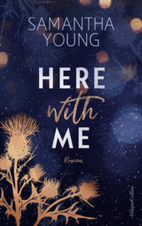 Young |  Here With Me | Buch |  Sack Fachmedien
