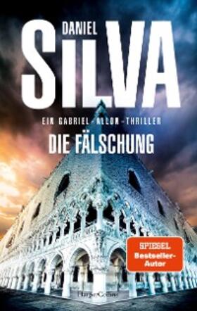 Silva |  Die Fälschung | eBook | Sack Fachmedien