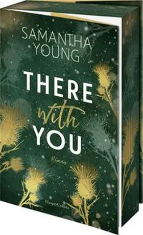 Young | There With You | Buch | 978-3-365-00440-1 | sack.de