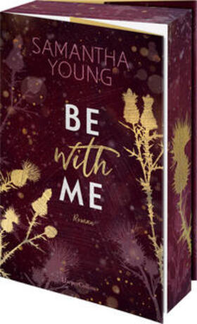 Young |  Be with Me | Buch |  Sack Fachmedien