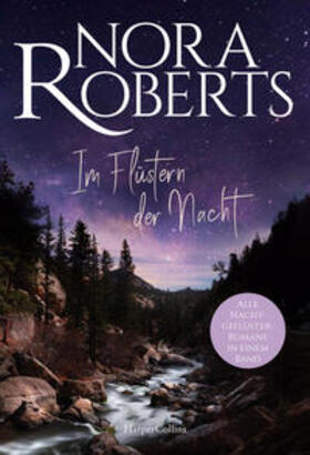 Roberts |  Im Flüstern der Nacht | Buch |  Sack Fachmedien