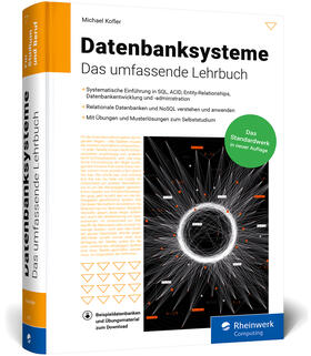 Kofler |  Datenbanksysteme | Buch |  Sack Fachmedien