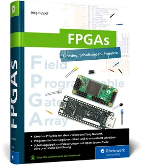 Rippel |  FPGAs | Buch |  Sack Fachmedien