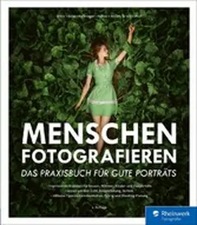 Amini / Erler / Hafner |  Menschen fotografieren | eBook | Sack Fachmedien