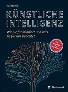 Strümke |  Künstliche Intelligenz | eBook | Sack Fachmedien