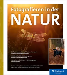 Averberg / Baumeister / Böttcher |  Fotografieren in der Natur | eBook | Sack Fachmedien