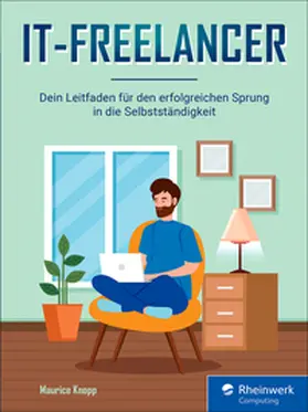 Knopp |  IT-Freelancer | eBook | Sack Fachmedien