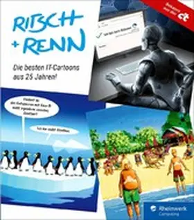 Ritsch / Renn |  Ritsch + Renn | eBook | Sack Fachmedien