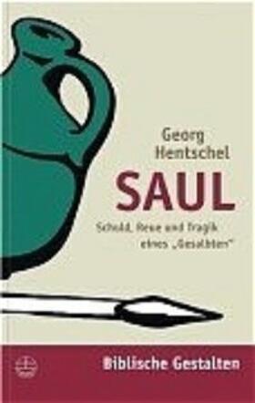 Hentschel |  Saul | Buch |  Sack Fachmedien