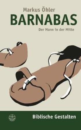 Öhler |  Barnabas | Buch |  Sack Fachmedien