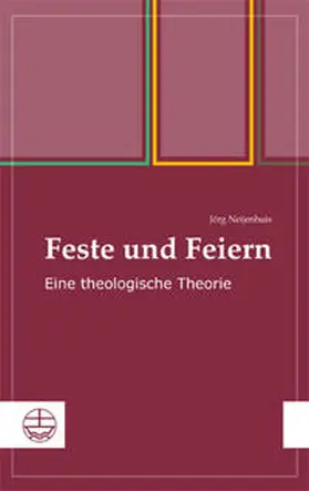 Neijenhuis |  Feste und Feiern | Buch |  Sack Fachmedien