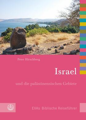 Hirschberg |  Israel | eBook | Sack Fachmedien