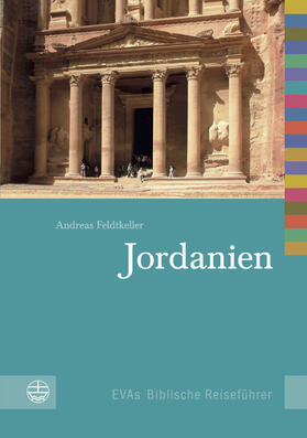 Feldtkeller |  Jordanien | eBook | Sack Fachmedien