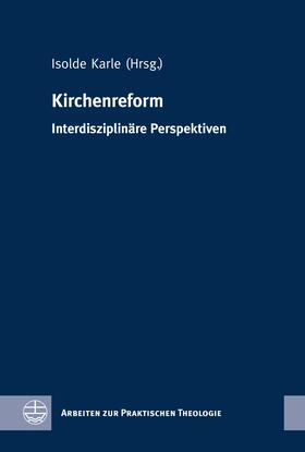 Karle |  Kirchenreform | eBook | Sack Fachmedien
