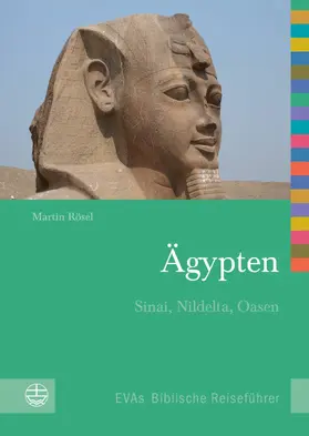 Rösel |  Ägypten | eBook | Sack Fachmedien