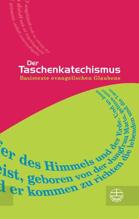 Verlagsanstalt GmbH |  Der Taschenkatechismus | eBook | Sack Fachmedien