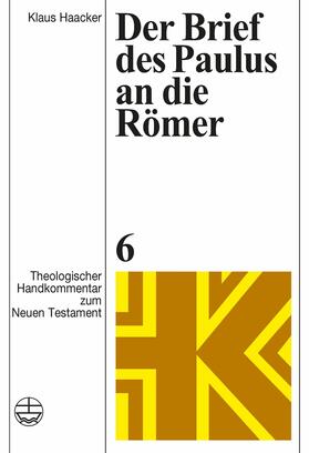 Haacker / Rohde / Schnelle |  Der Brief des Paulus an die Römer | eBook | Sack Fachmedien