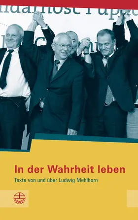 Bickhardt |  In der Wahrheit leben | eBook | Sack Fachmedien