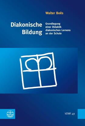 Boës |  Diakonische Bildung | eBook | Sack Fachmedien