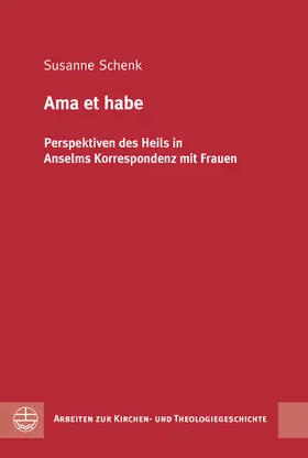 Schenk |  Ama et habe | eBook | Sack Fachmedien