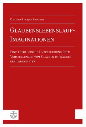 Kemnitzer |  Glaubenslebenslauf-Imaginationen | eBook | Sack Fachmedien