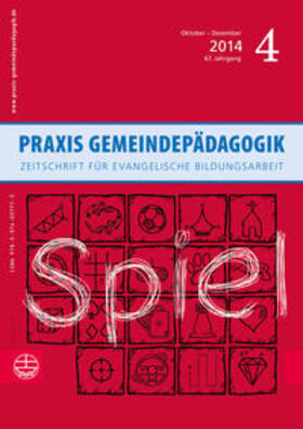  Praxis Gemeindepädagogik/Spiel | Buch |  Sack Fachmedien