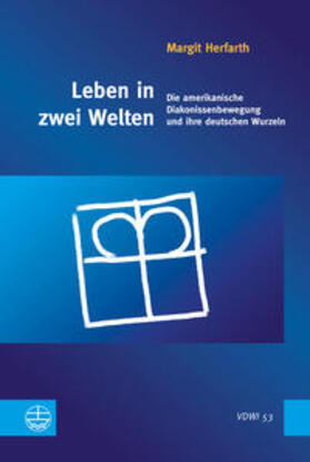 Herfarth |  Herfarth, M: Leben in zwei Welten | Buch |  Sack Fachmedien