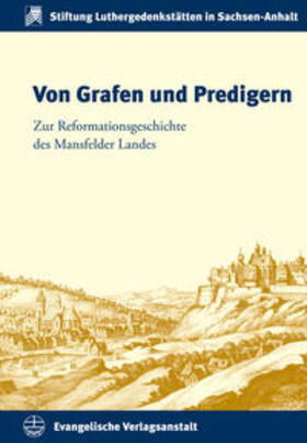 Kohnle / Bräuer |  Von Grafen und Predigern | Buch |  Sack Fachmedien