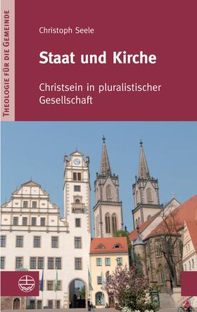 Seele |  Staat und Kirche | eBook | Sack Fachmedien